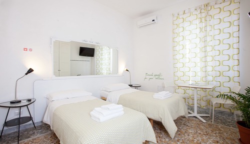 Double or Twin Room