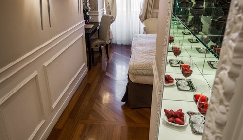 Classic Double or Twin Room