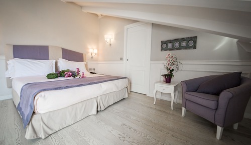 Superior Double or Twin Room