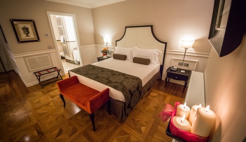 Junior Suite