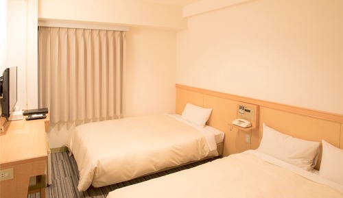 Triple Room, Non Smoking