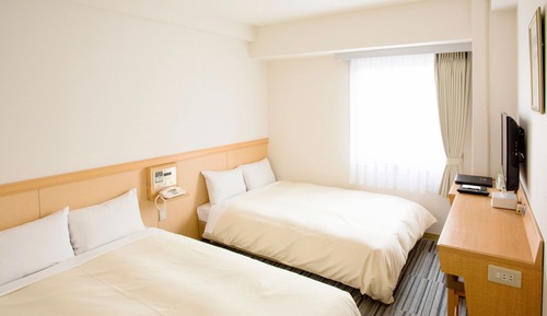 Quadruple Room, Non Smoking