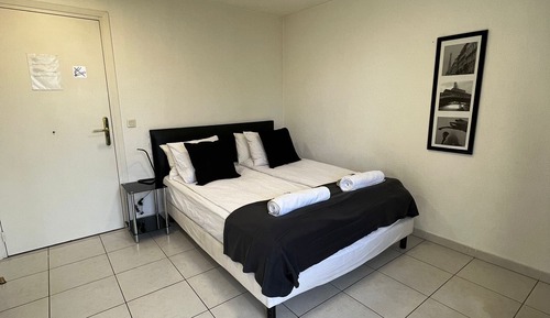 Standard Apartment