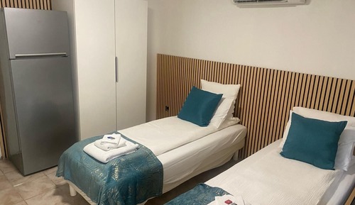 Twin Studio Suite