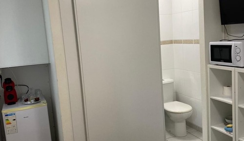 Budget Single Room