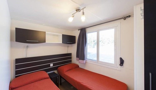 Mobile Home, 3 Bedrooms