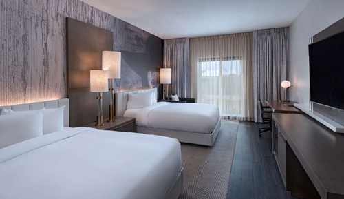 Room, 2 Queen Beds