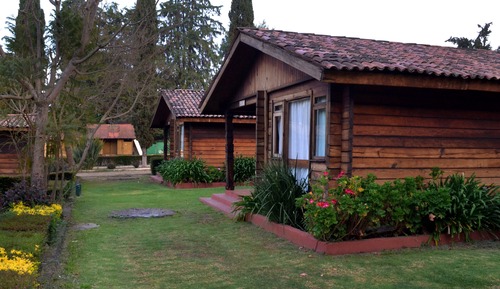 Family Cabin