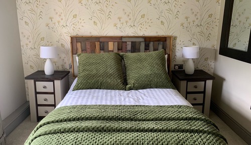 Double Room, Ensuite