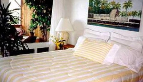 Standard Triple Room, Ensuite, Sea View (Hibiscus Suite)