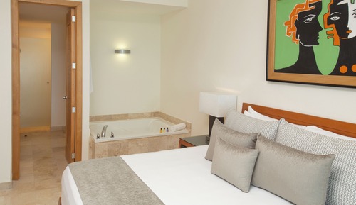Family Suite, 2 Bedrooms