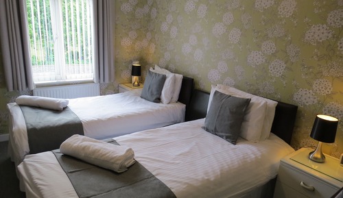 Double or Twin Room