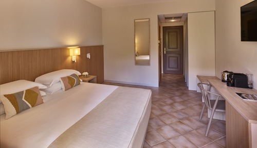 Premium Quadruple Room, Balcony
