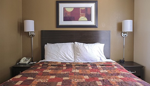 Exclusive Cottage, 1 Queen Bed with Sofa bed, Non Smoking, Kitchenette