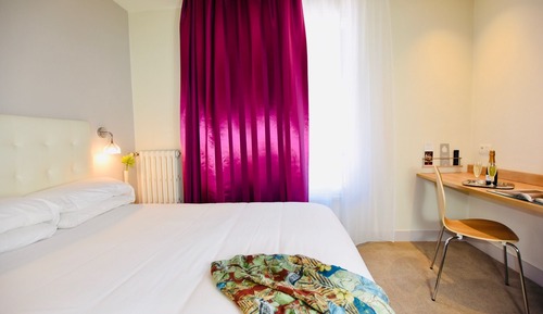 Comfort Double Room with 1 Double Bed