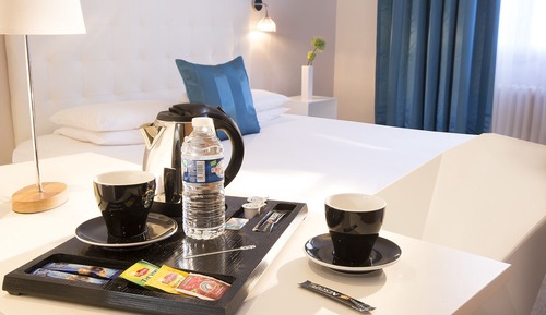 Privilege Double Room with Bath