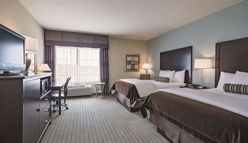 Room, 2 Queen Beds, Accessible, Non Smoking (Mobility/Hearing Impaired)