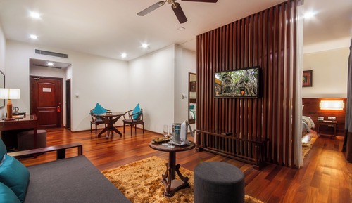 King Suite