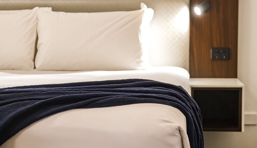 Superior Hotel Room, Ground Floor