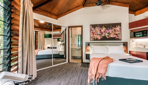 Harbour View Villa