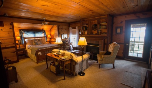 Suite, 1 Bedroom