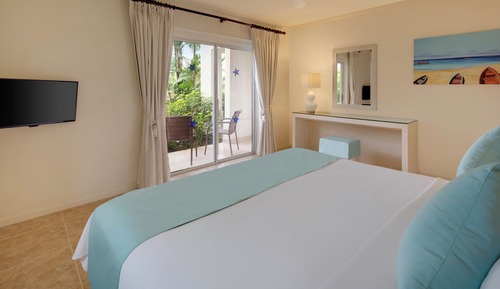 Classic Suite, 1 Bedroom