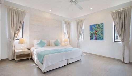 Villa, 1 Bedroom