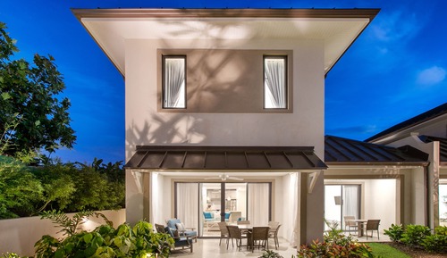 Villa, 3 Bedrooms