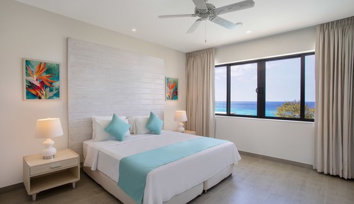 Deluxe Suite, 1 Bedroom