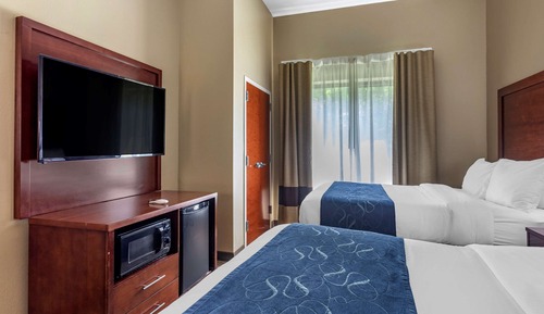 Suite, Multiple Beds, Non Smoking
