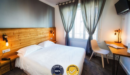 Comfort Room