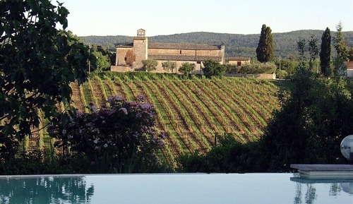 Apartment (I vigneti)