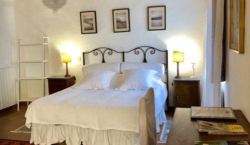 Apartment (Il Camino - for 5 people)