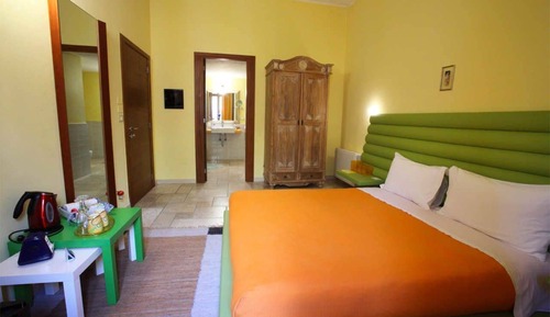 Double Room (Zinzulusa)