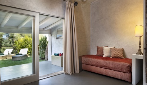 Suite, Private Pool