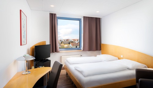 Classic Double Room