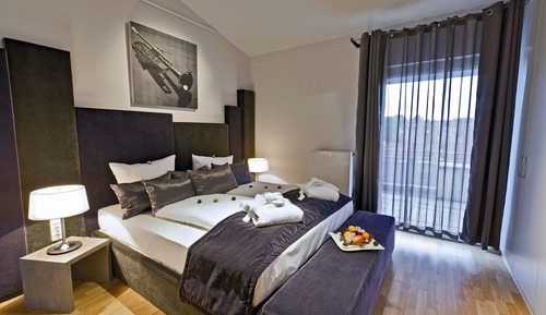 Aachen Suite