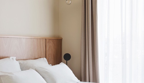 Classic Single Room, 1 Double Bed