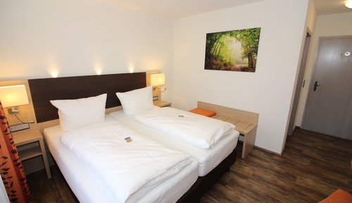 Double Room