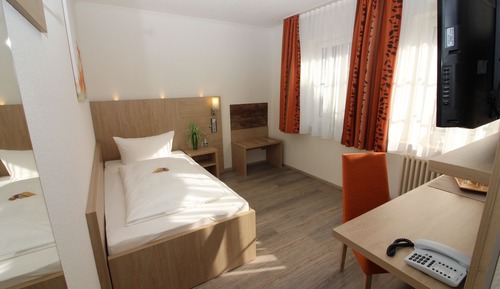 Single Room