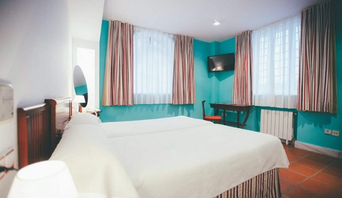 Double room - Quintamar
