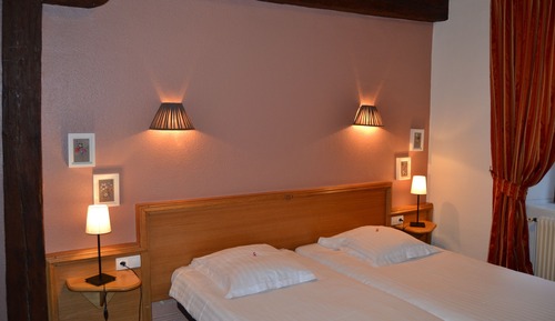 Superior Double or Twin Room
