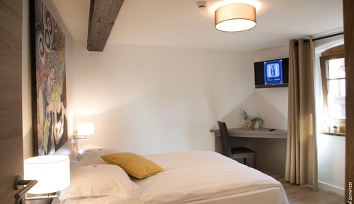 Grand Comfort Room