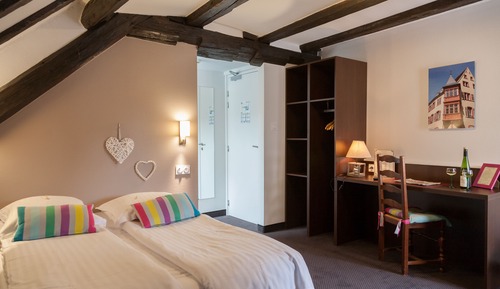 Family Quadruple Room