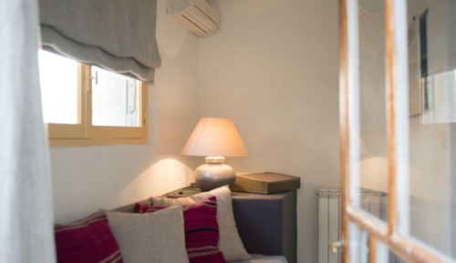 Romantic Suite, Ensuite (Quetzacoalt)
