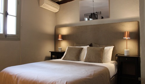 Double Room, Ensuite (Forastero)