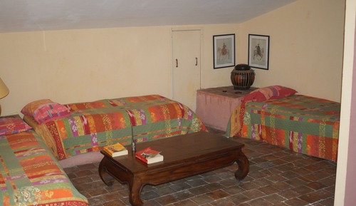 Standard Apartment, 2 Bedrooms