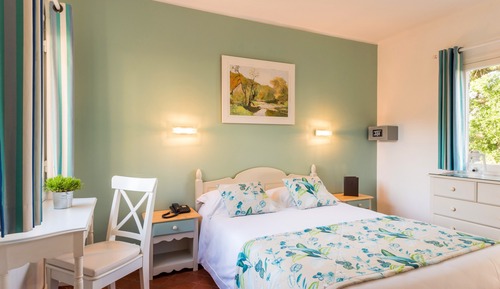 Single Room