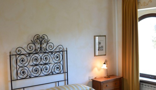 Basic Double Room