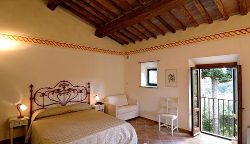 Superior Quadruple Room
